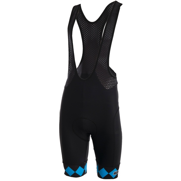 SPITFIRE BIBSHORT REBEL